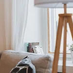 Bright Center Flat, Sleeps 6