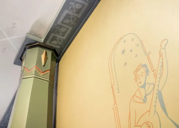 Bright Center Flat, Sleeps 6 Apartmán Helsinky